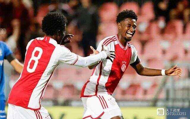 开云-包含风云突变!阿贾克斯今晨迎来里程碑,欧联版图或变,底气十足,数据趋势出现新变化的词条