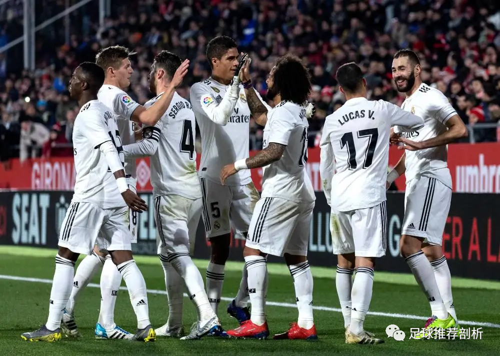 开云体育- faker关键节点连败,皇家马德里带队取胜了吗